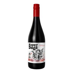 Happy Dogs Tempranillo